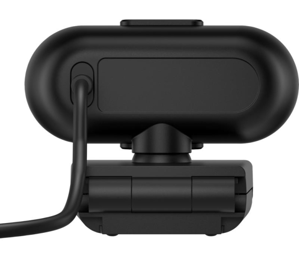 HP 320 FHD Webcam - 746078 - zdjęcie 5
